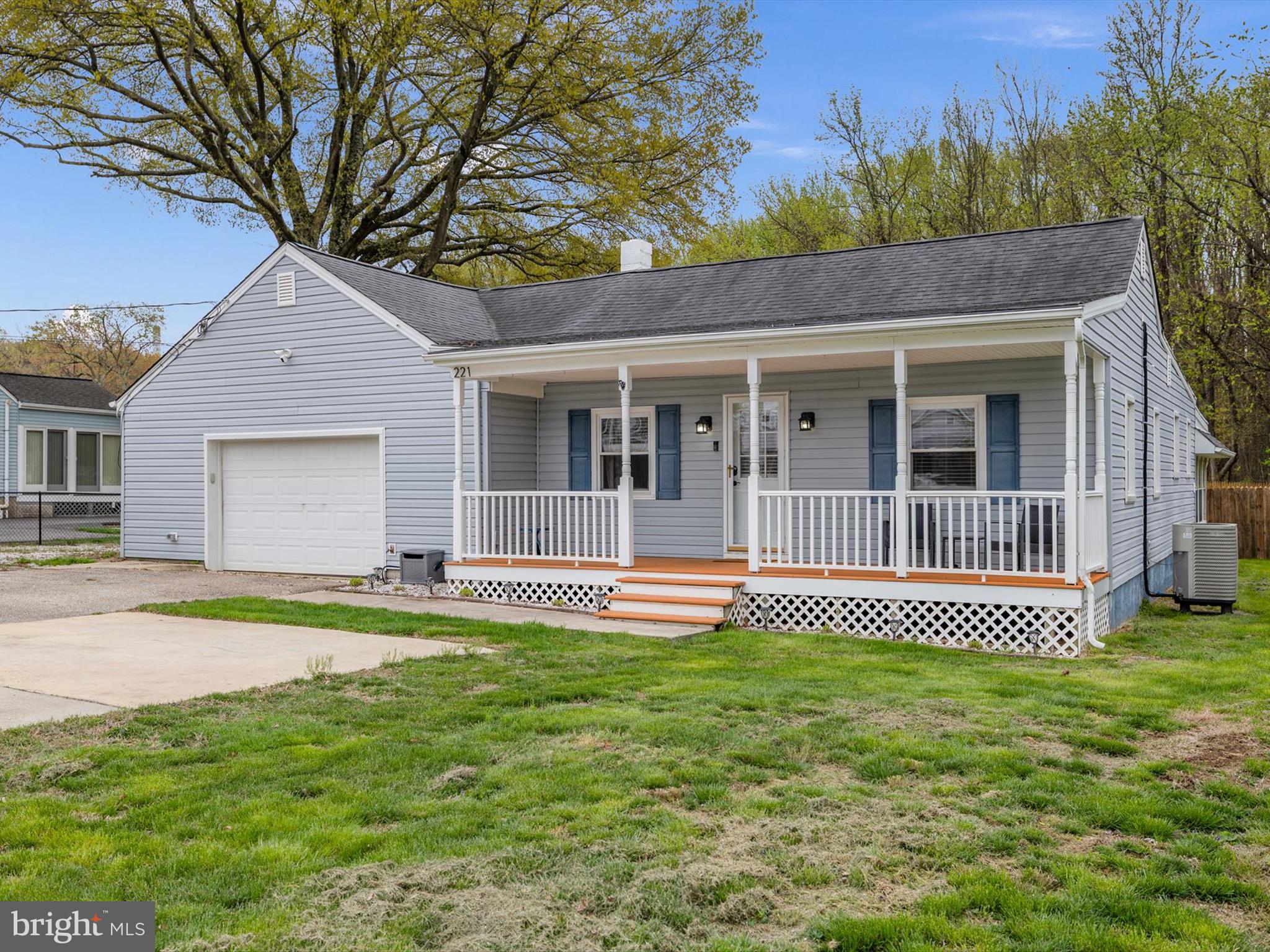 221 Werner Road Baltimore, MD 21226 - Photo 1 of 32