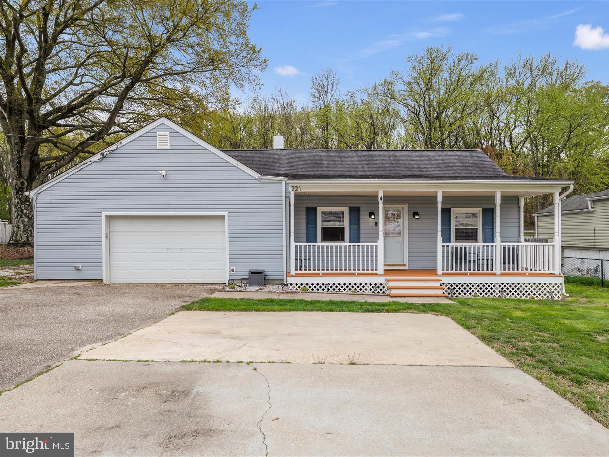 221 Werner Road Baltimore, MD 21226 - Photo 2 of 32