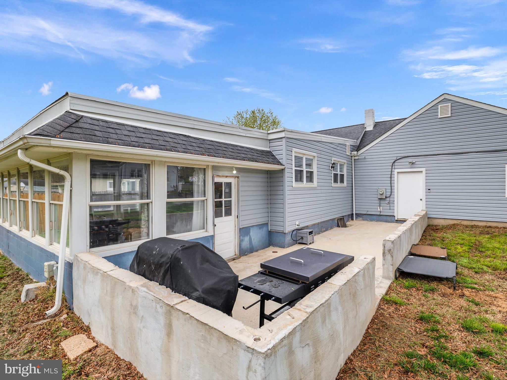 221 Werner Road Baltimore, MD 21226 - Photo 27 of 32