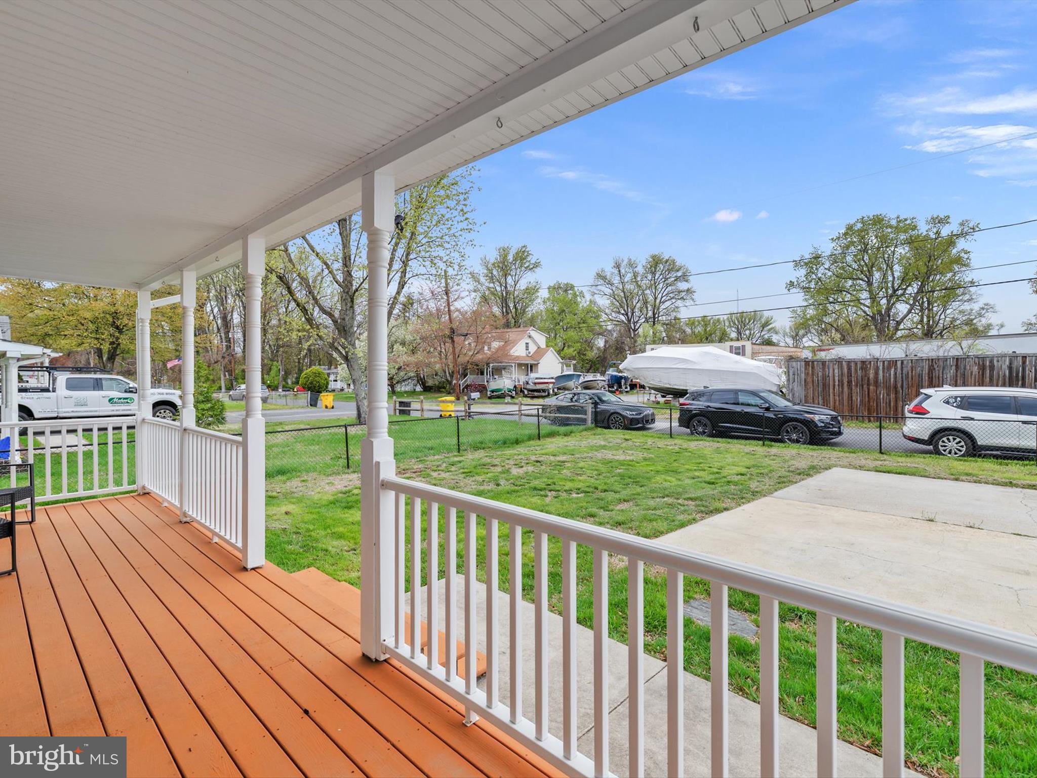 221 Werner Road Baltimore, MD 21226 - Photo 4 of 32