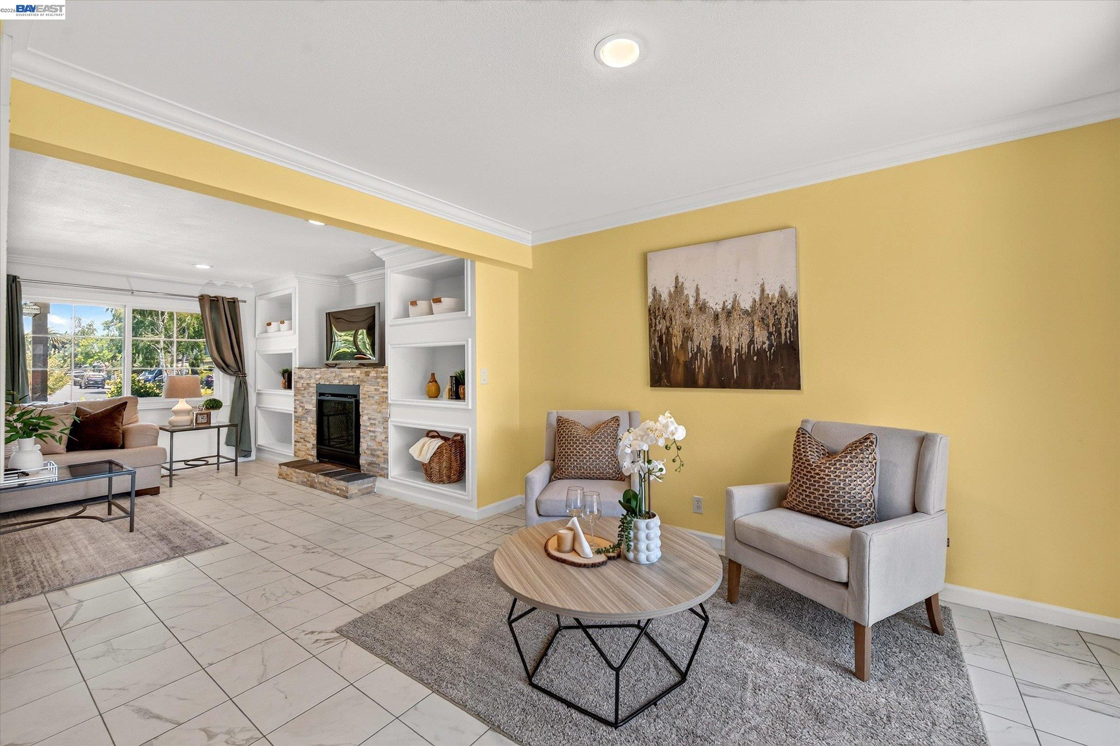2358 Crestline Road Pleasanton, CA 94566 - Photo 9 of 47
