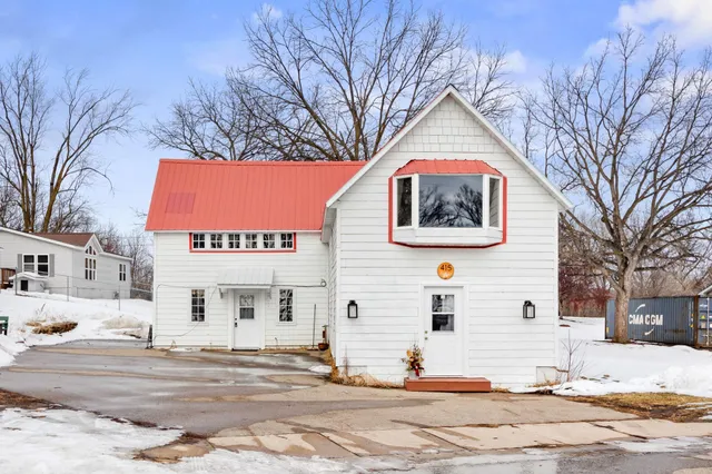 $170,000 | 415 Atlantic Avenue East, Dassel, MN 55325