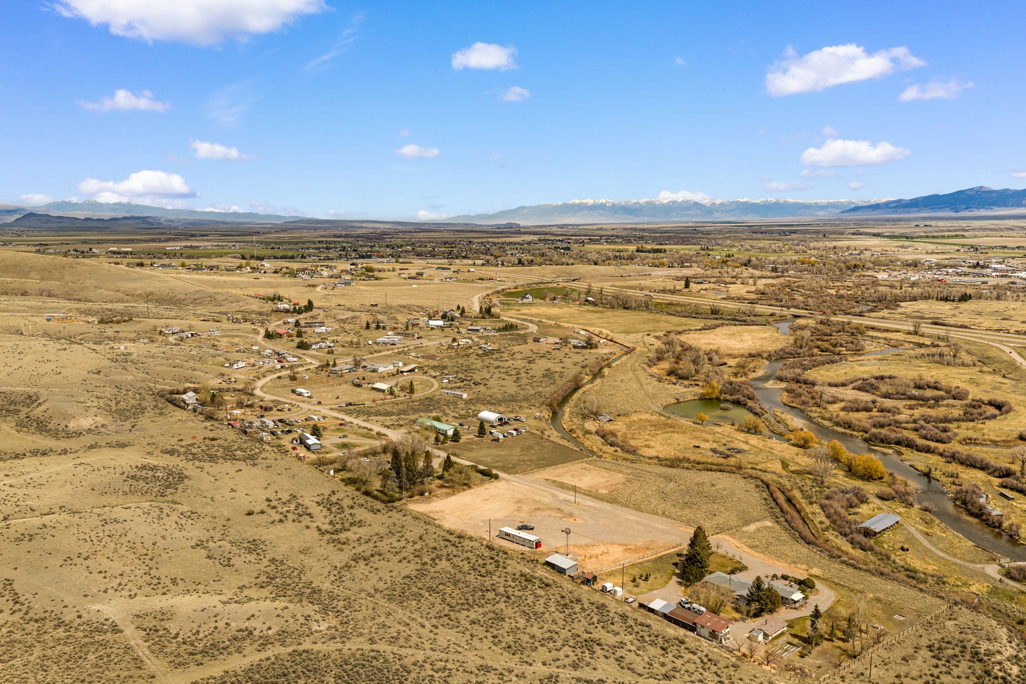 1320 Lovers Leap Road Dillon, MT 59725 - Photo 11 of 21 Gallery Image 11