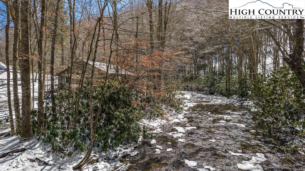 3855 Howard's Creek Road Boone, NC 28607 - Photo 7 of 38