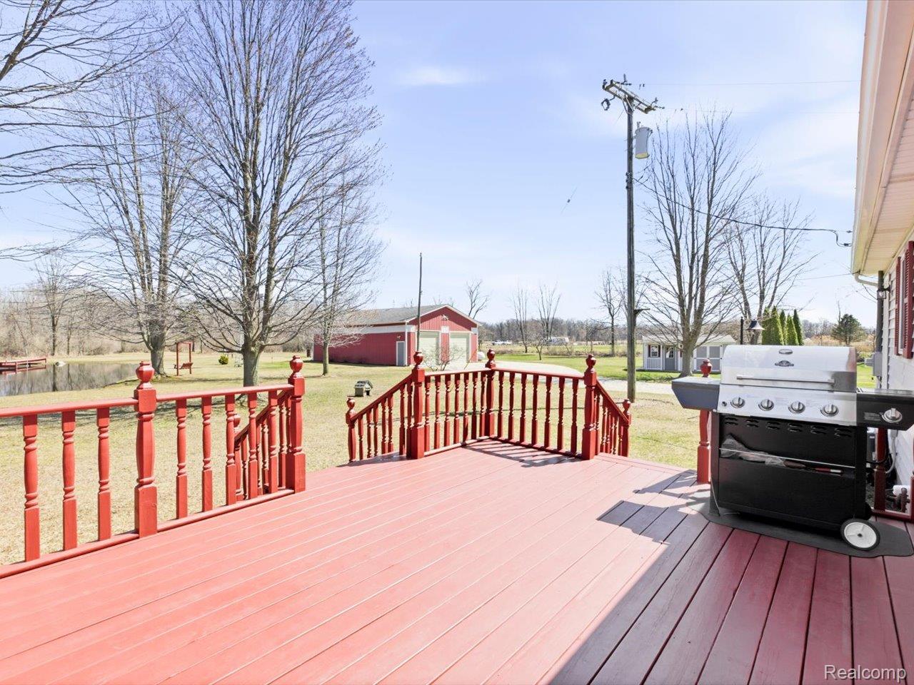 3570 Duce Road Avoca, MI 48006 - Photo 28 of 38