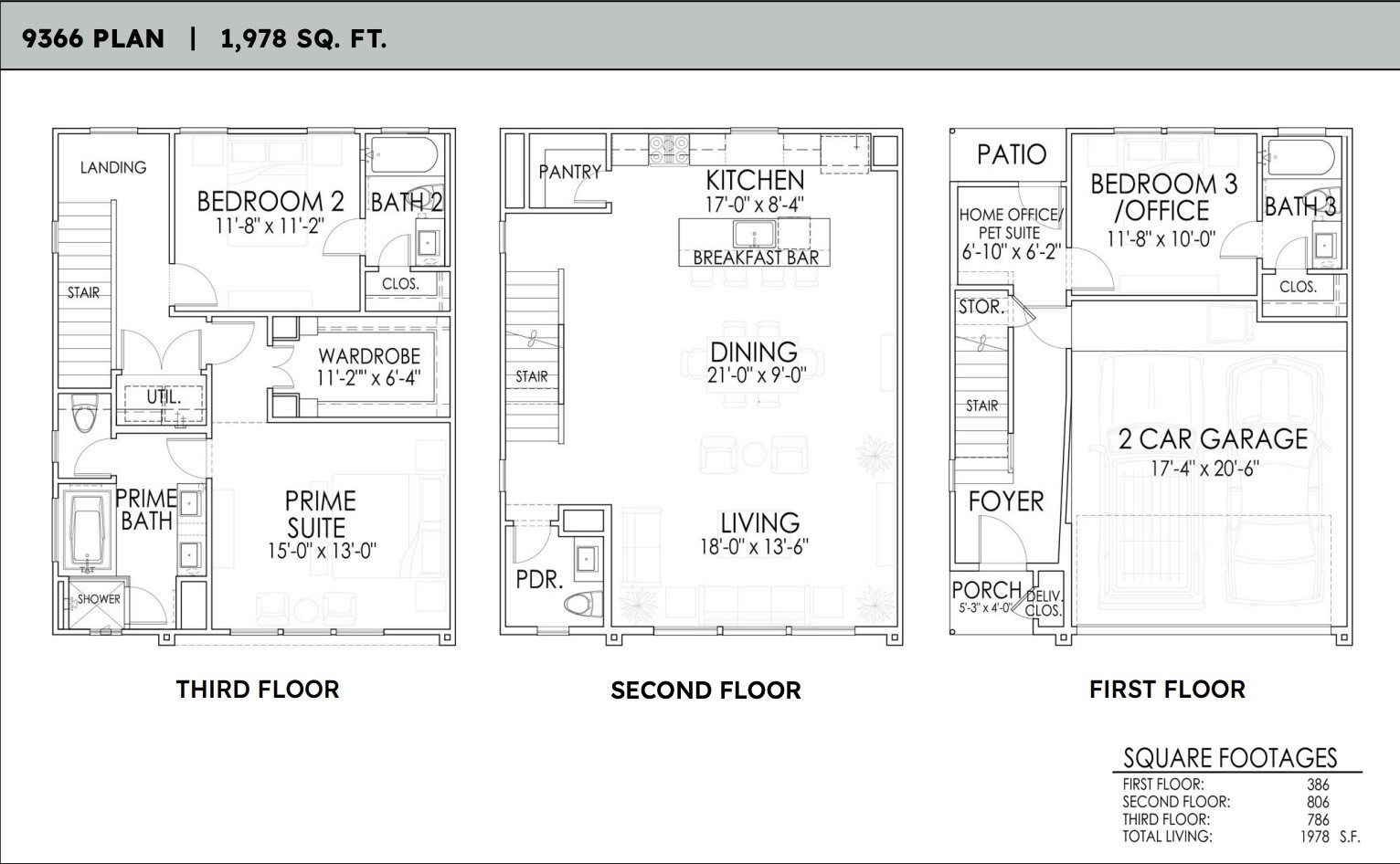 1013 Erin Street, Unit S Houston, TX 77009 - Photo 23 of 23