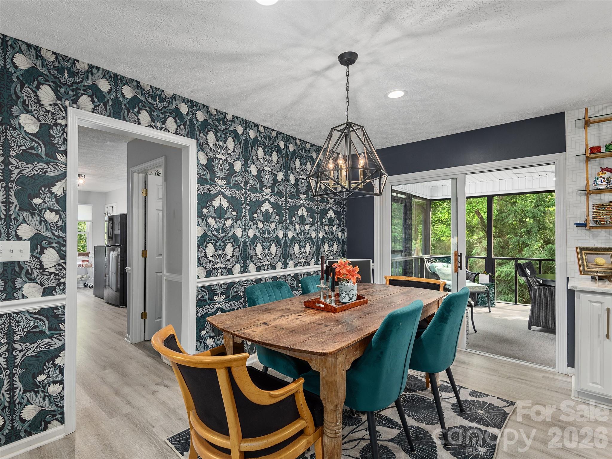122 Brandon Road Hendersonville, NC 28739 - Photo 10 of 46