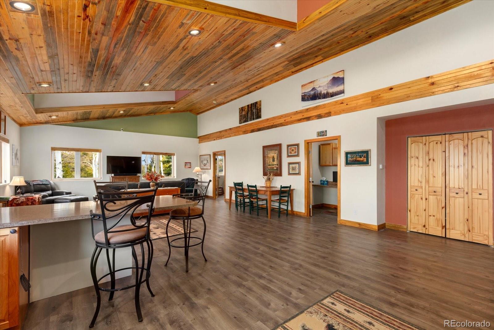 937 Pitchfork Road Hartsel, CO 80449 - Photo 16 of 49 Gallery Image 16