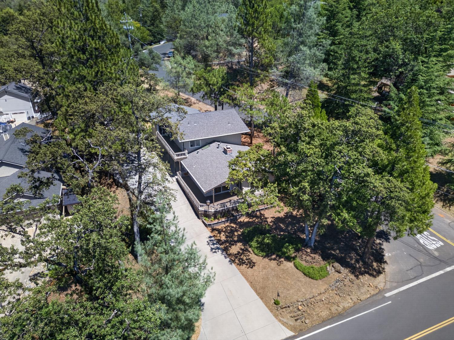 12096 Poplar Road Auburn, CA 95602 - Photo 55 of 84