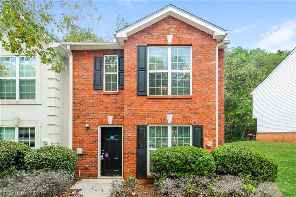 3347 Waldrop Trail Decatur, GA 30034 - Photo 1 of 1