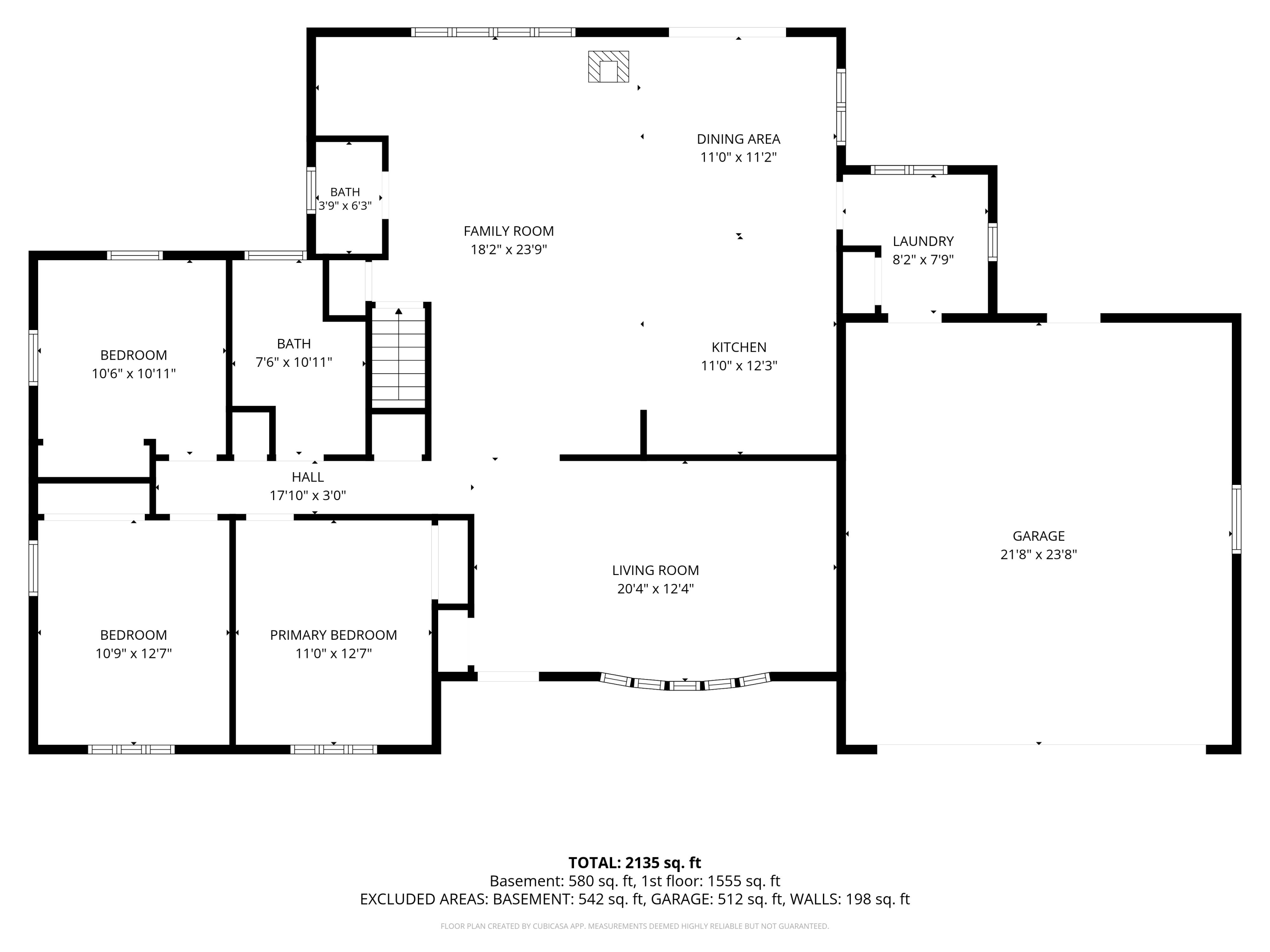 7423 Maple Lane Two Rivers, WI 54241 - Photo 47 of 51