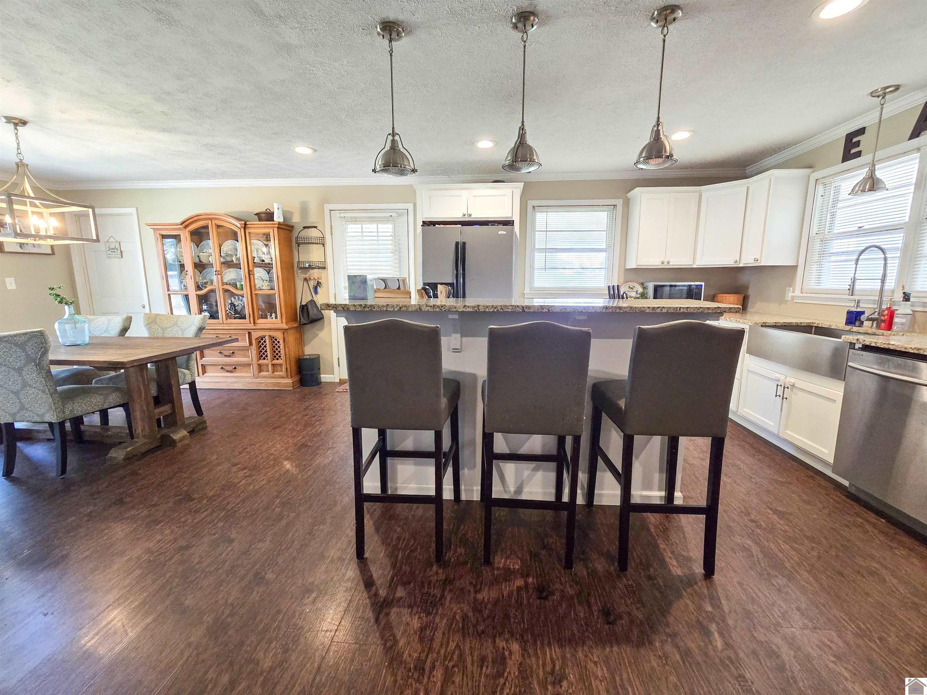 68 Wadesboro Road North Benton, KY 42025 - Photo 16 of 29 Photo 16