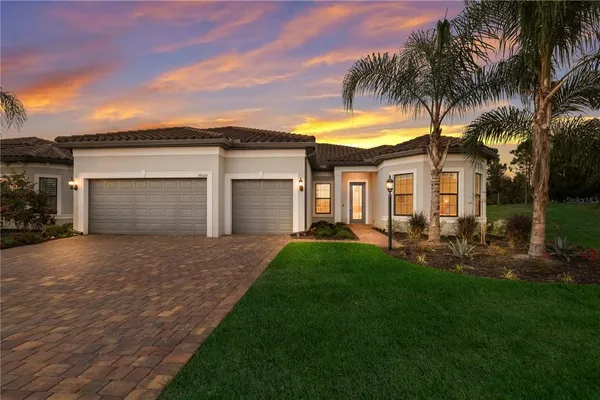 $895,000 | 18025 Northwood Place, Bradenton, FL 34202