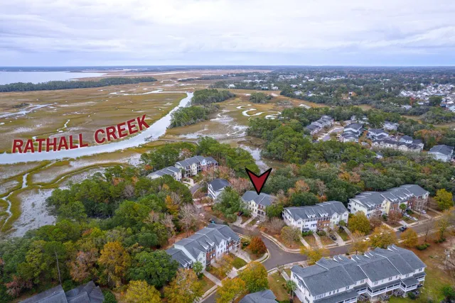 $534,999 | 105 Winding Creek Court, Unit 1142, Mount Pleasant, SC 29464