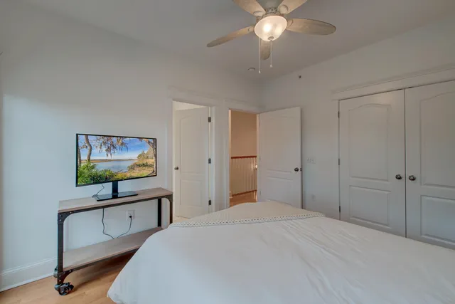 $534,999 | 105 Winding Creek Court, Unit 1142, Mount Pleasant, SC 29464