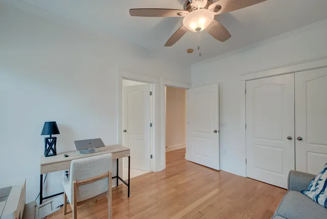 $534,999 | 105 Winding Creek Court, Unit 1142, Mount Pleasant, SC 29464