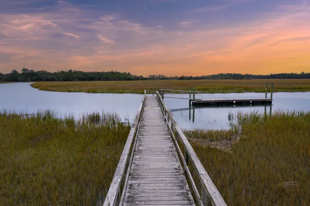 $534,999 | 105 Winding Creek Court, Unit 1142, Mount Pleasant, SC 29464