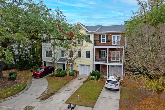 $534,999 | 105 Winding Creek Court, Unit 1142, Mount Pleasant, SC 29464