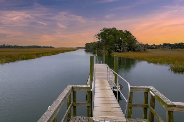 $534,999 | 105 Winding Creek Court, Unit 1142, Mount Pleasant, SC 29464