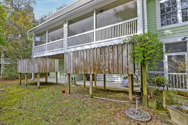 $534,999 | 105 Winding Creek Court, Unit 1142, Mount Pleasant, SC 29464