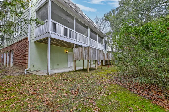 $534,999 | 105 Winding Creek Court, Unit 1142, Mount Pleasant, SC 29464