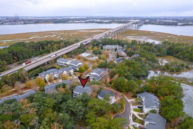 $534,999 | 105 Winding Creek Court, Unit 1142, Mount Pleasant, SC 29464