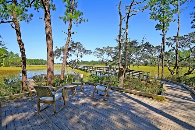 $534,999 | 105 Winding Creek Court, Unit 1142, Mount Pleasant, SC 29464