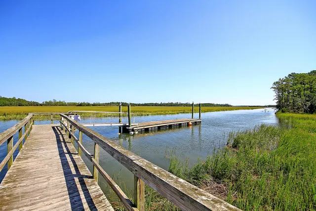 $534,999 | 105 Winding Creek Court, Unit 1142, Mount Pleasant, SC 29464