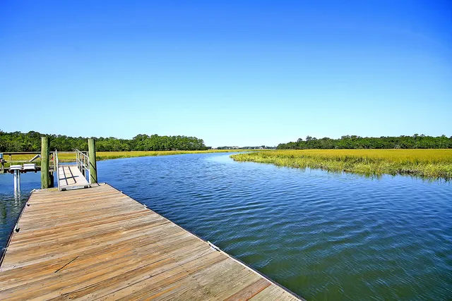 $534,999 | 105 Winding Creek Court, Unit 1142, Mount Pleasant, SC 29464