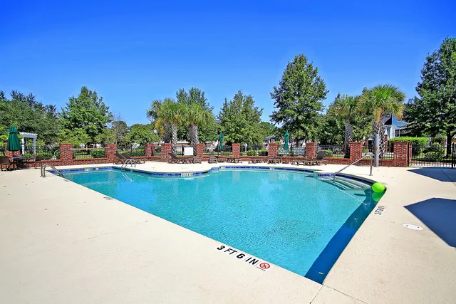 $534,999 | 105 Winding Creek Court, Unit 1142, Mount Pleasant, SC 29464