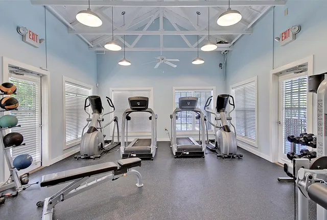 $534,999 | 105 Winding Creek Court, Unit 1142, Mount Pleasant, SC 29464