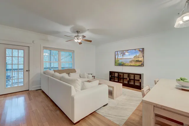 $534,999 | 105 Winding Creek Court, Unit 1142, Mount Pleasant, SC 29464