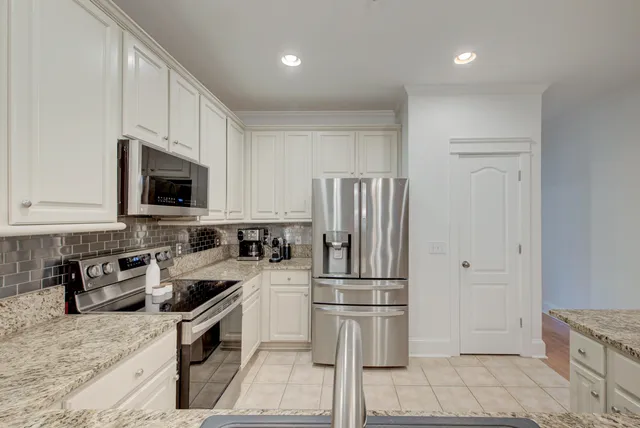 $534,999 | 105 Winding Creek Court, Unit 1142, Mount Pleasant, SC 29464