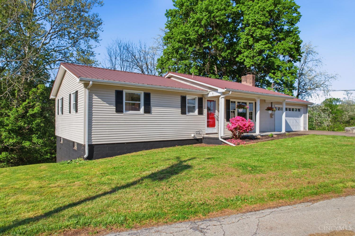 6548 Elk Drive Ripley, OH 45167 - Photo 3 of 35