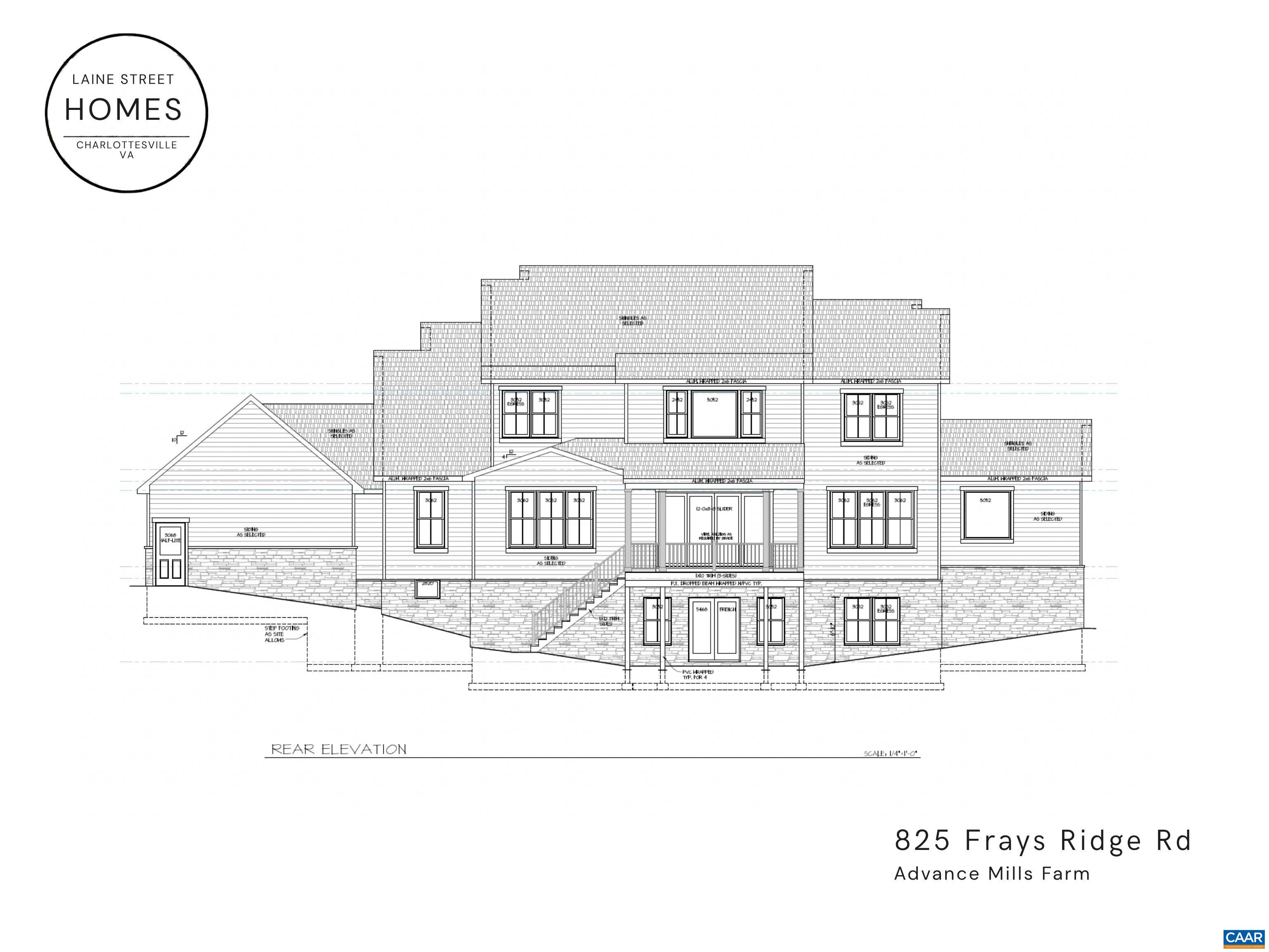 825 Frays Ridge Road Earlysville, VA 22936 - Photo 36 of 36 Gallery Image 36