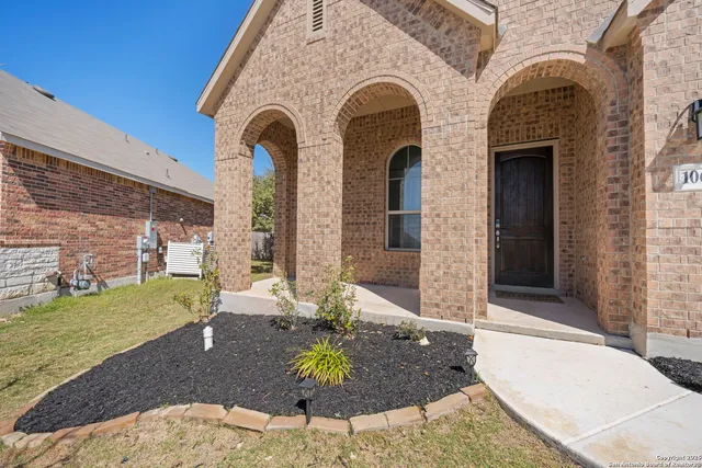 $429,999 | 10619 Revolver Trail, San Antonio, TX 78254