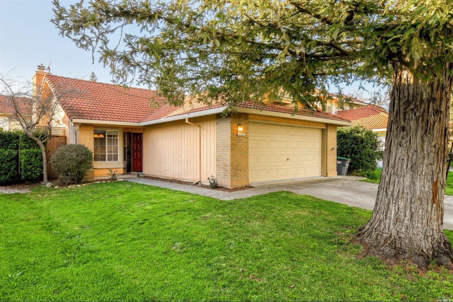 1175 Demeo Street Santa Rosa, CA 95407 - Photo 1 of 1 Gallery Image 1