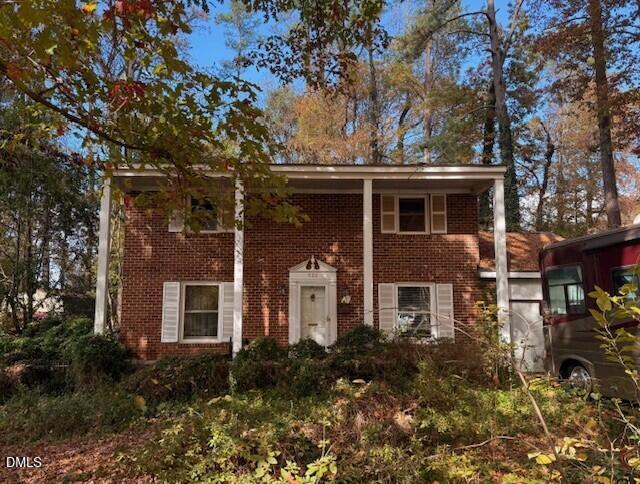 522 West Cornwall Road Cary, NC 27511 - Photo 1 of 7 thumbnail_IMG_0739