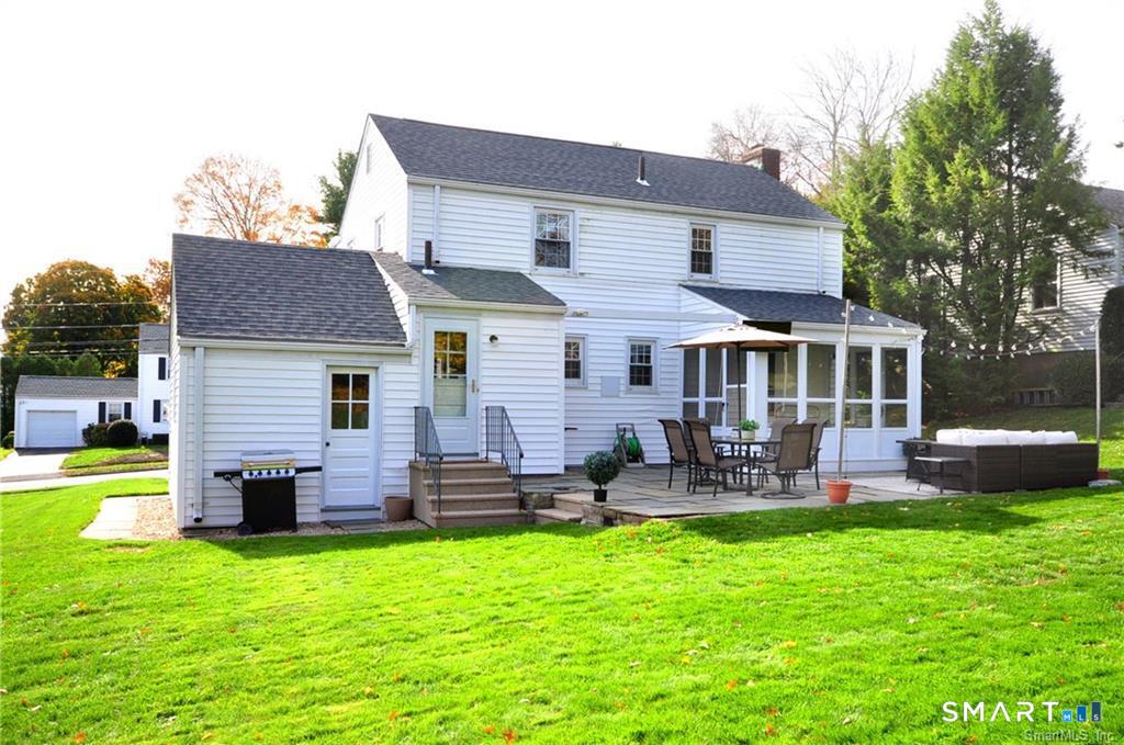 26 Greystone Road West Hartford, CT 06107 - Photo 23 of 23