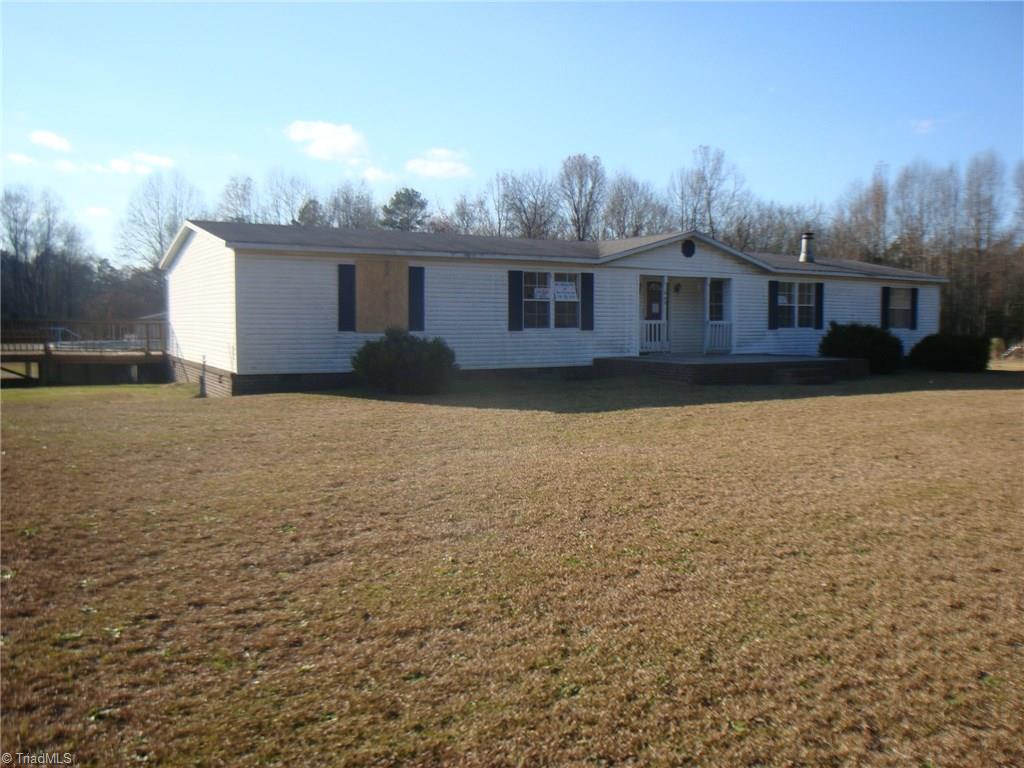 440 T T Johnson Road Carthage, NC 28327 - Photo 1 of 14 Gallery Image 1