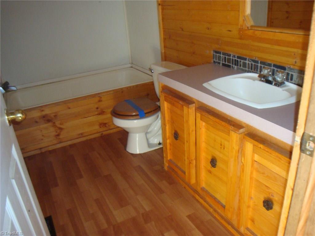 440 T T Johnson Road Carthage, NC 28327 - Photo 13 of 14 Gallery Image 13