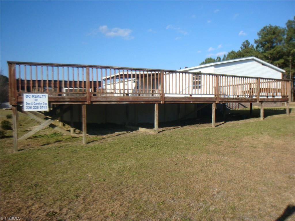 440 T T Johnson Road Carthage, NC 28327 - Photo 3 of 14 Gallery Image 3