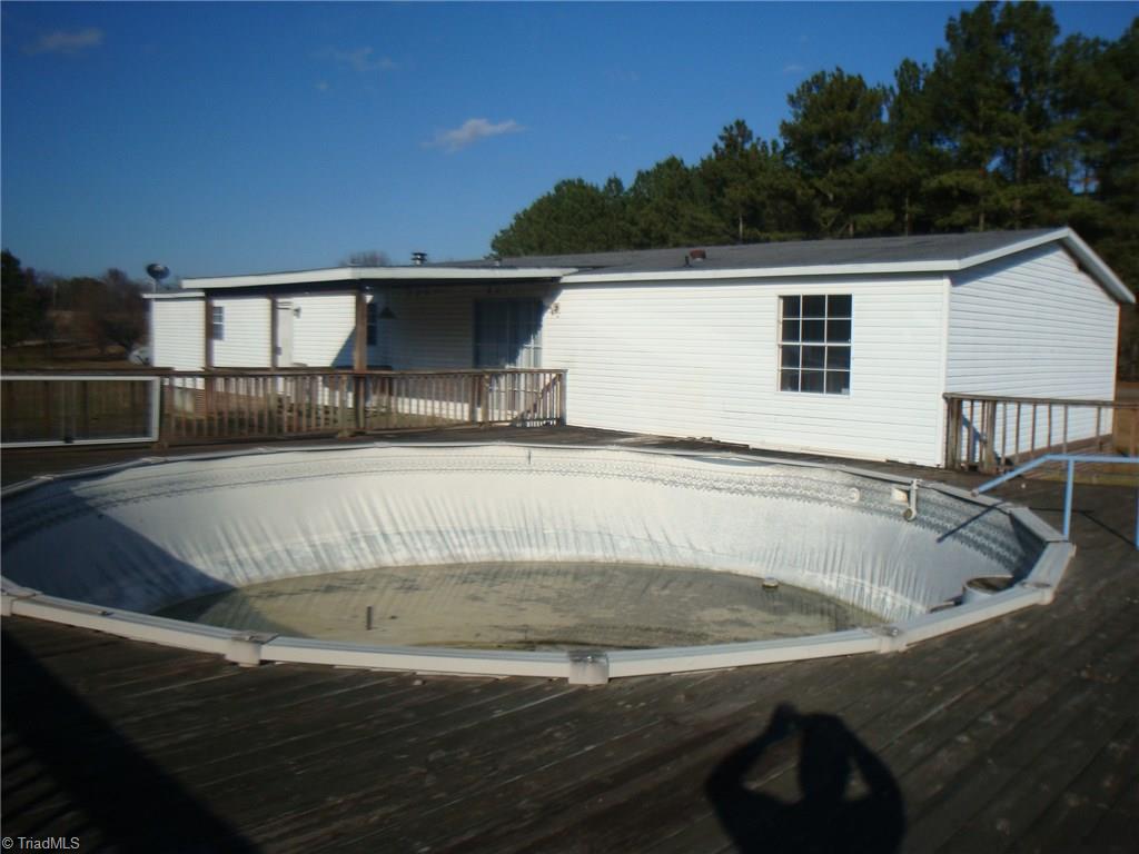 440 T T Johnson Road Carthage, NC 28327 - Photo 4 of 14 Gallery Image 4