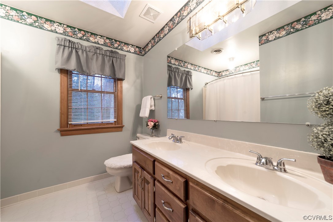 8949 Cardiff Road North Chesterfield, VA 23236 - Photo 32 of 49