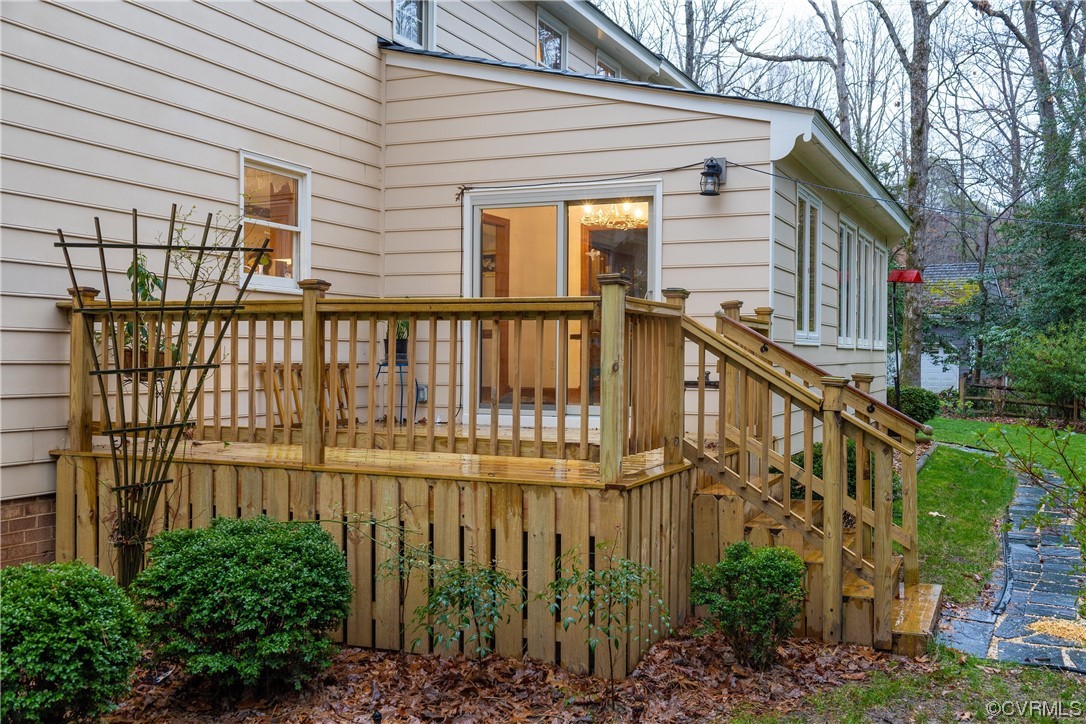 8949 Cardiff Road North Chesterfield, VA 23236 - Photo 35 of 49