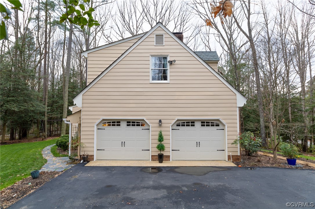 8949 Cardiff Road North Chesterfield, VA 23236 - Photo 45 of 49