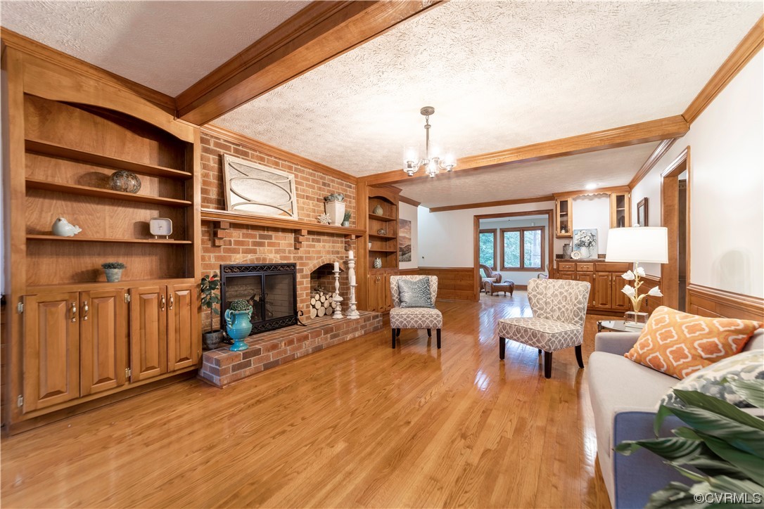 8949 Cardiff Road North Chesterfield, VA 23236 - Photo 6 of 49