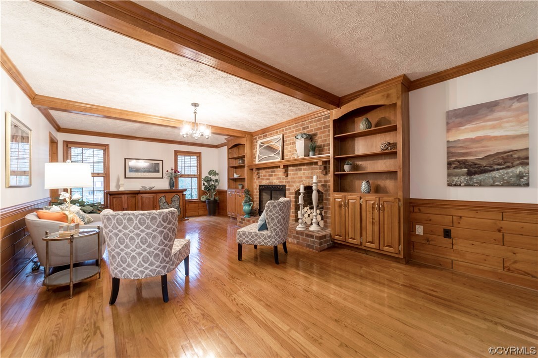 8949 Cardiff Road North Chesterfield, VA 23236 - Photo 8 of 49