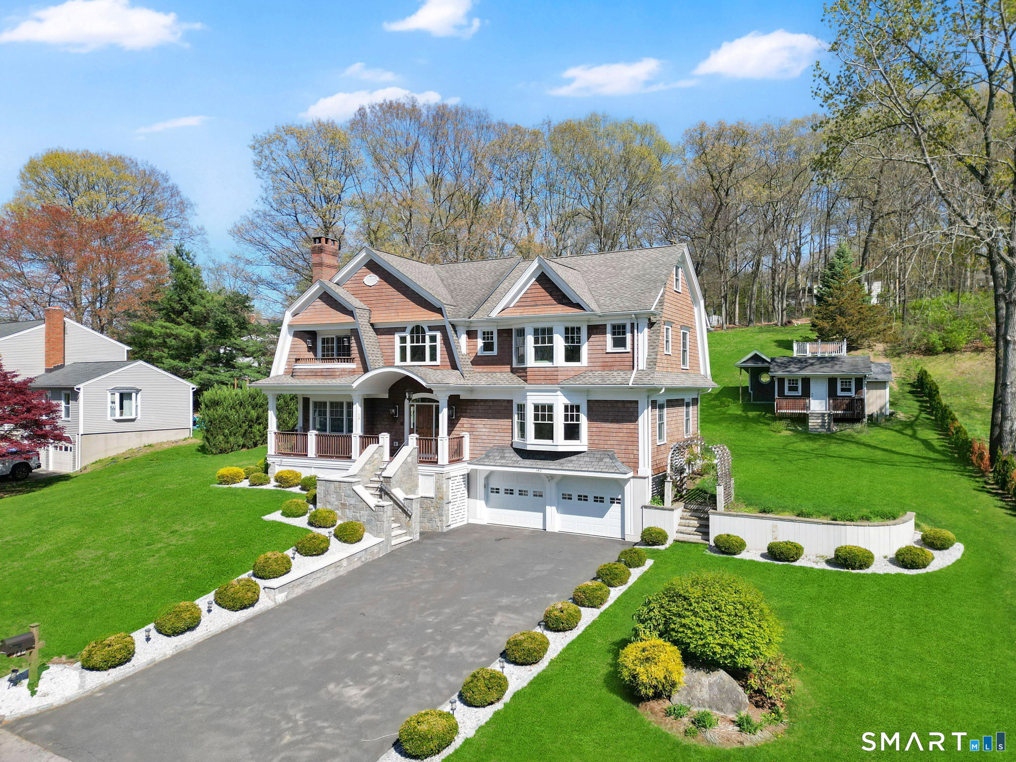 140 Lazy Brook Road Monroe, CT 06468 - Photo 1 of 1 Gallery Image 1