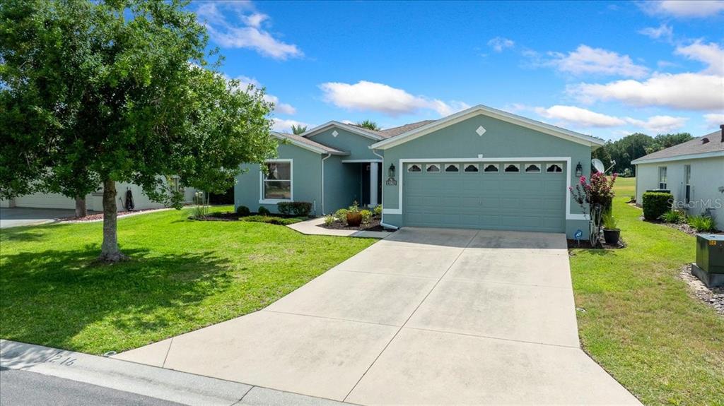 15813 Southwest 16th Avenue Road Ocala, FL 34473 - Photo 29 of 47